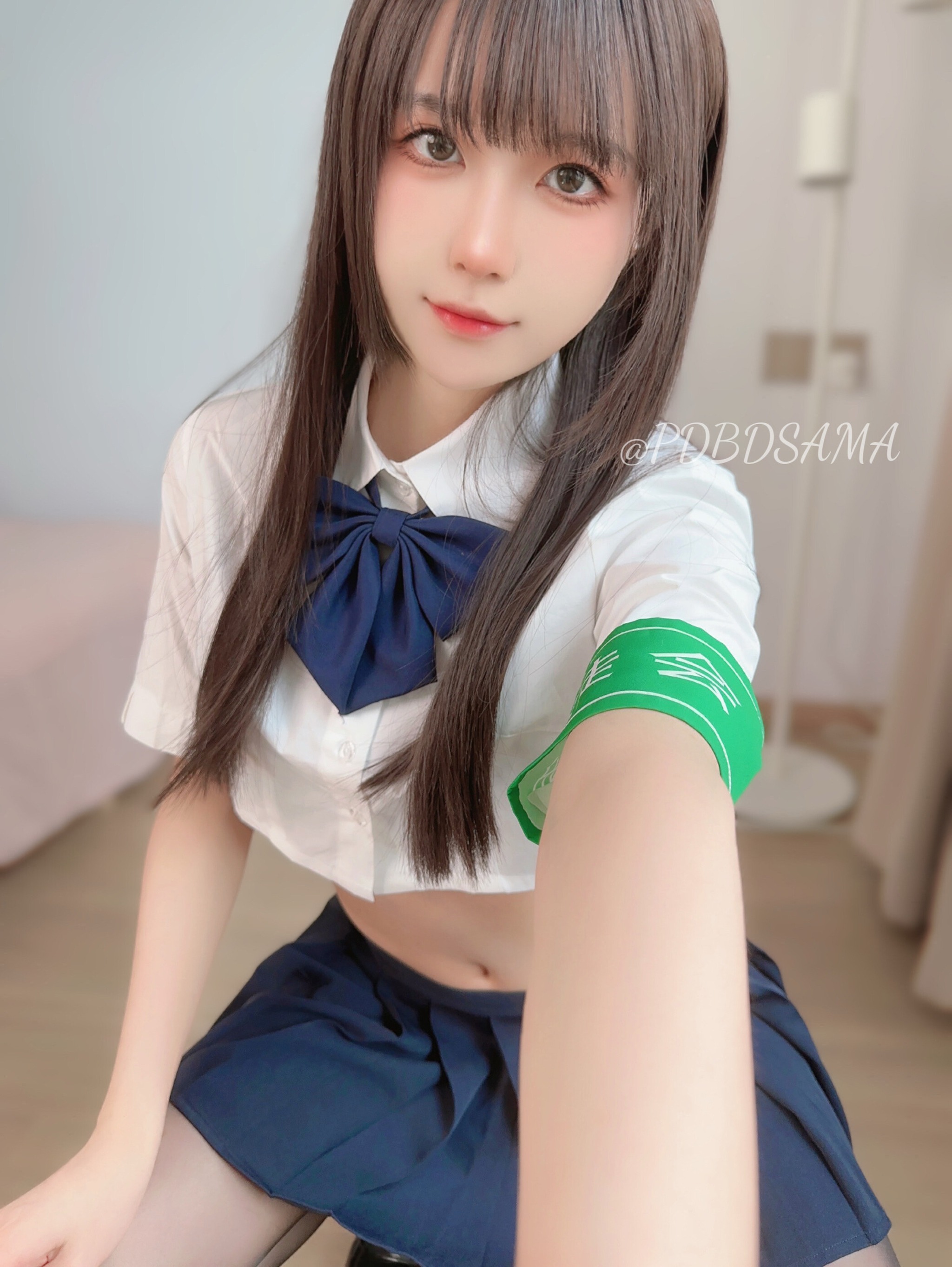 布丁大法 - NO.227 变态学生会长[105P8V]-XikXak